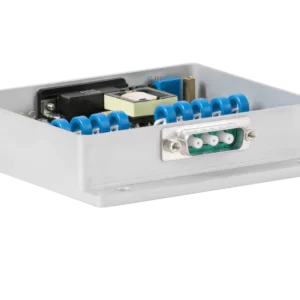 QBY-4050 energy-effective Pockels cell driver