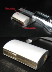 Filters and Laser Flow Tubes