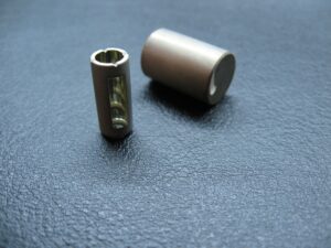 Cavity Filters and Laser Flow Tubes